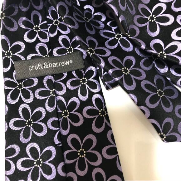 Croft & Barrow tie - Picture 2 of 4